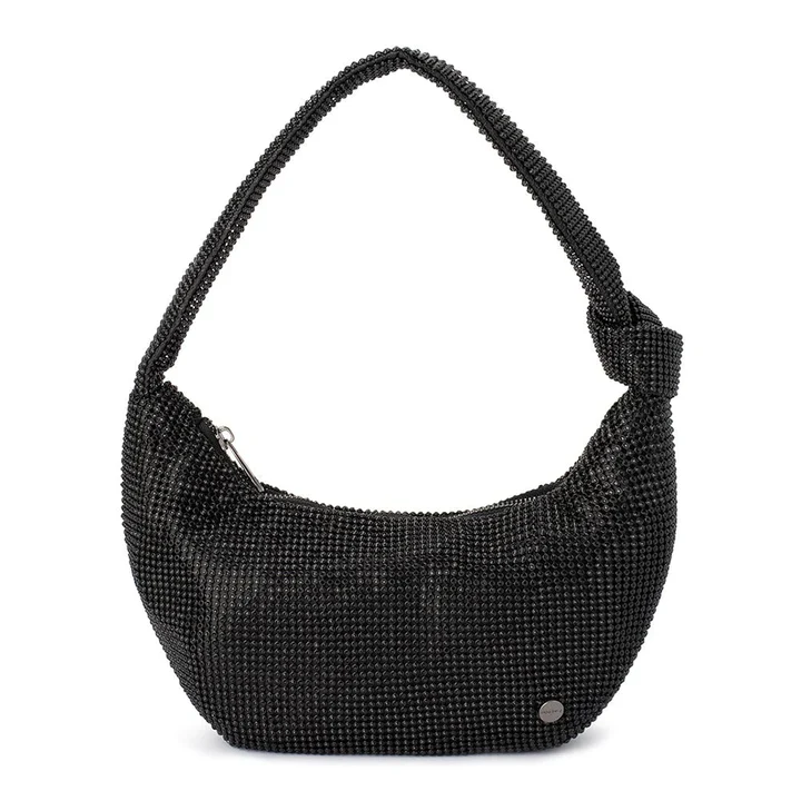 Bolso Jessica Crystal Mesh - Image 2