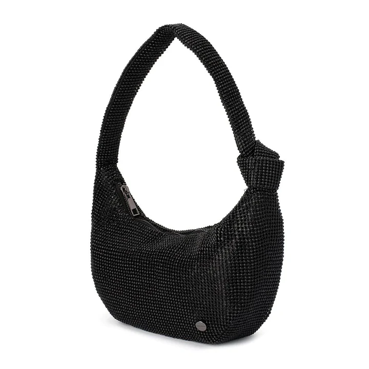 Bolso Jessica Crystal Mesh - Image 3
