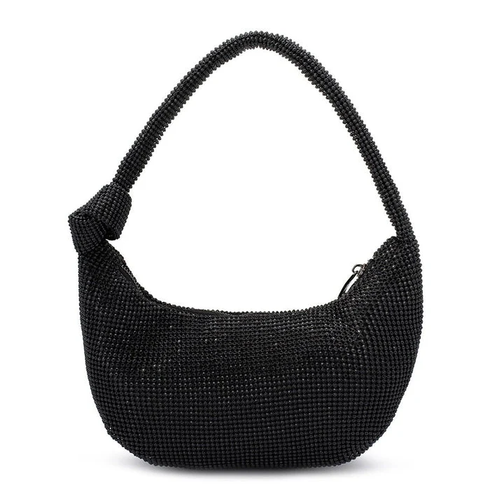 Bolso Jessica Crystal Mesh - Image 4