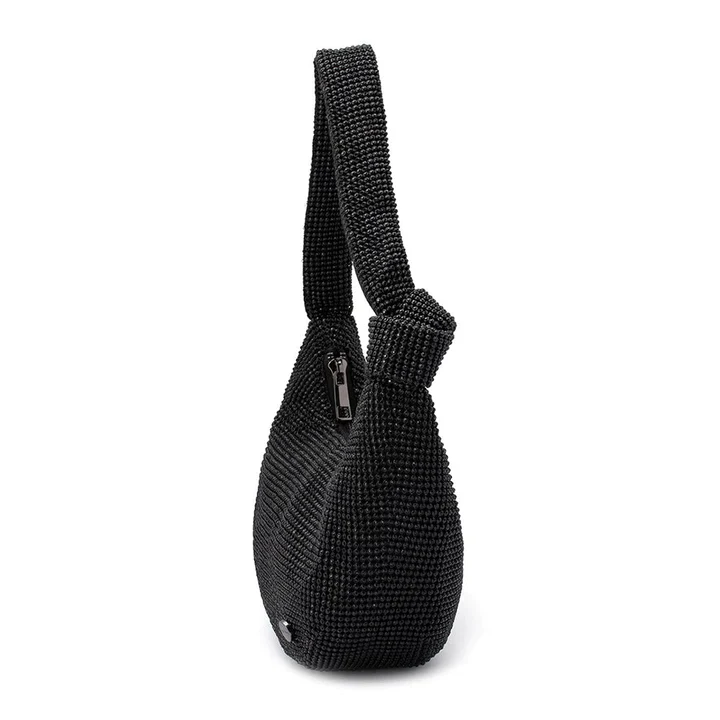 Bolso Jessica Crystal Mesh - Image 5