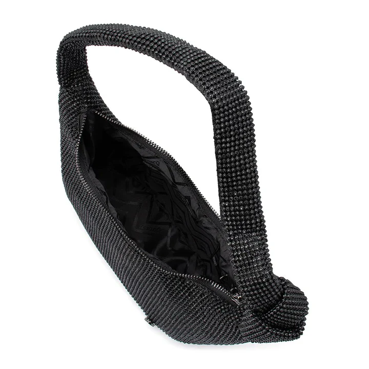Bolso Jessica Crystal Mesh - Image 6