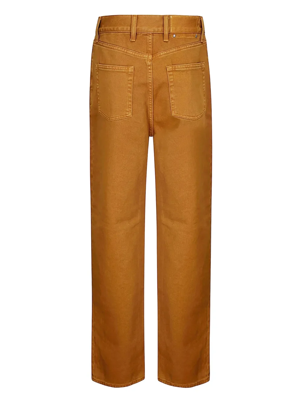 Pantalón Journey Kim Flowerscotton Denim - Image 2