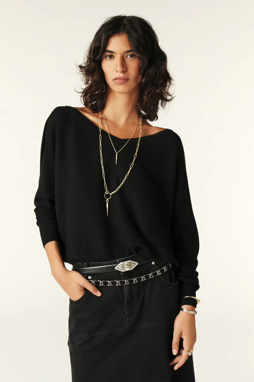Sweaters Elsa - Image 2