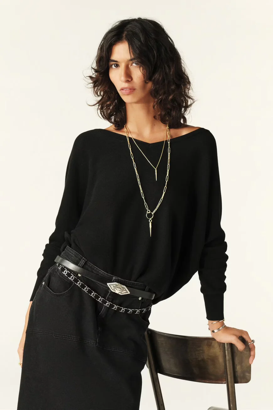 Sweaters Elsa - Image 3