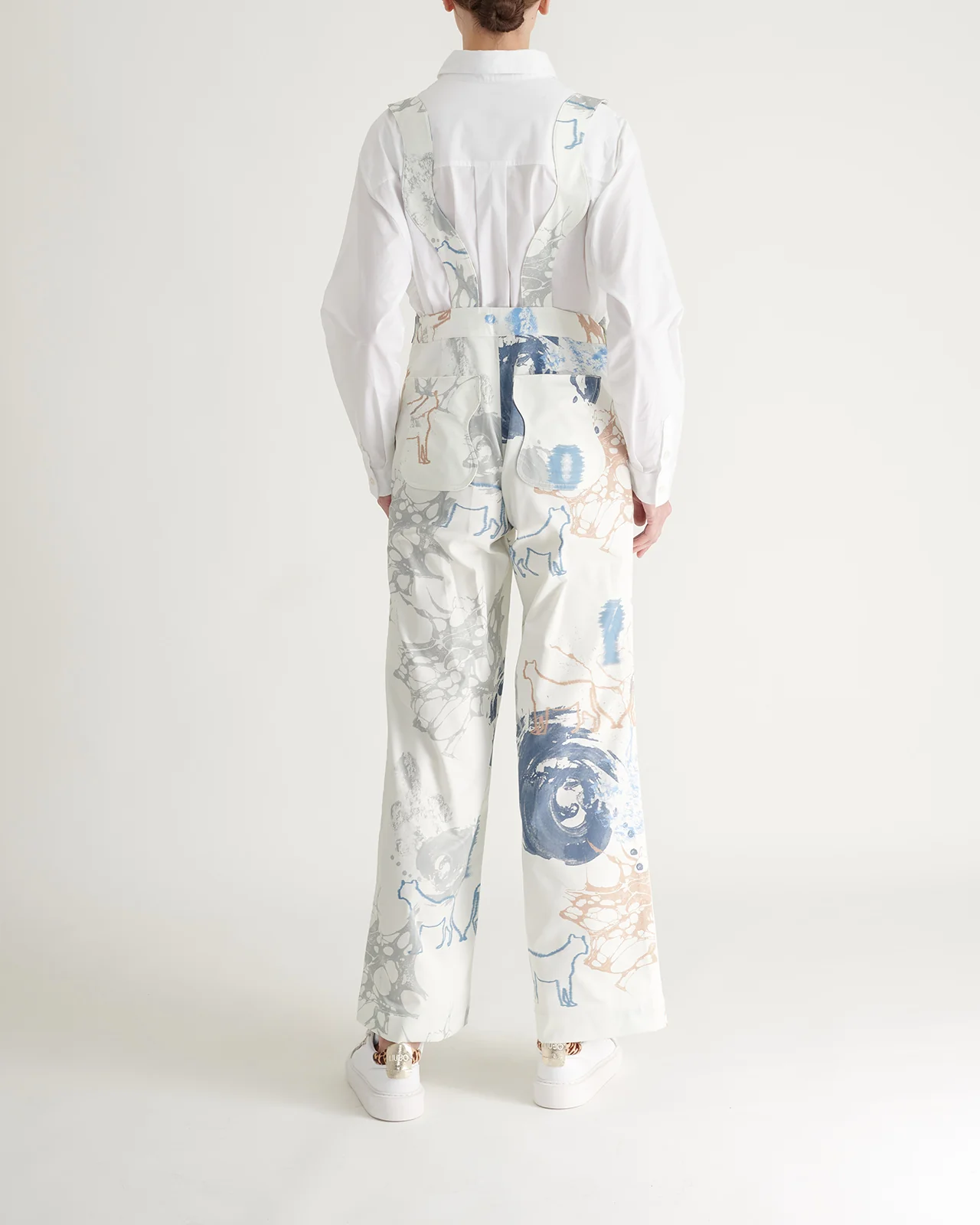 Jumpsuit Costasiella Estampado - Image 3