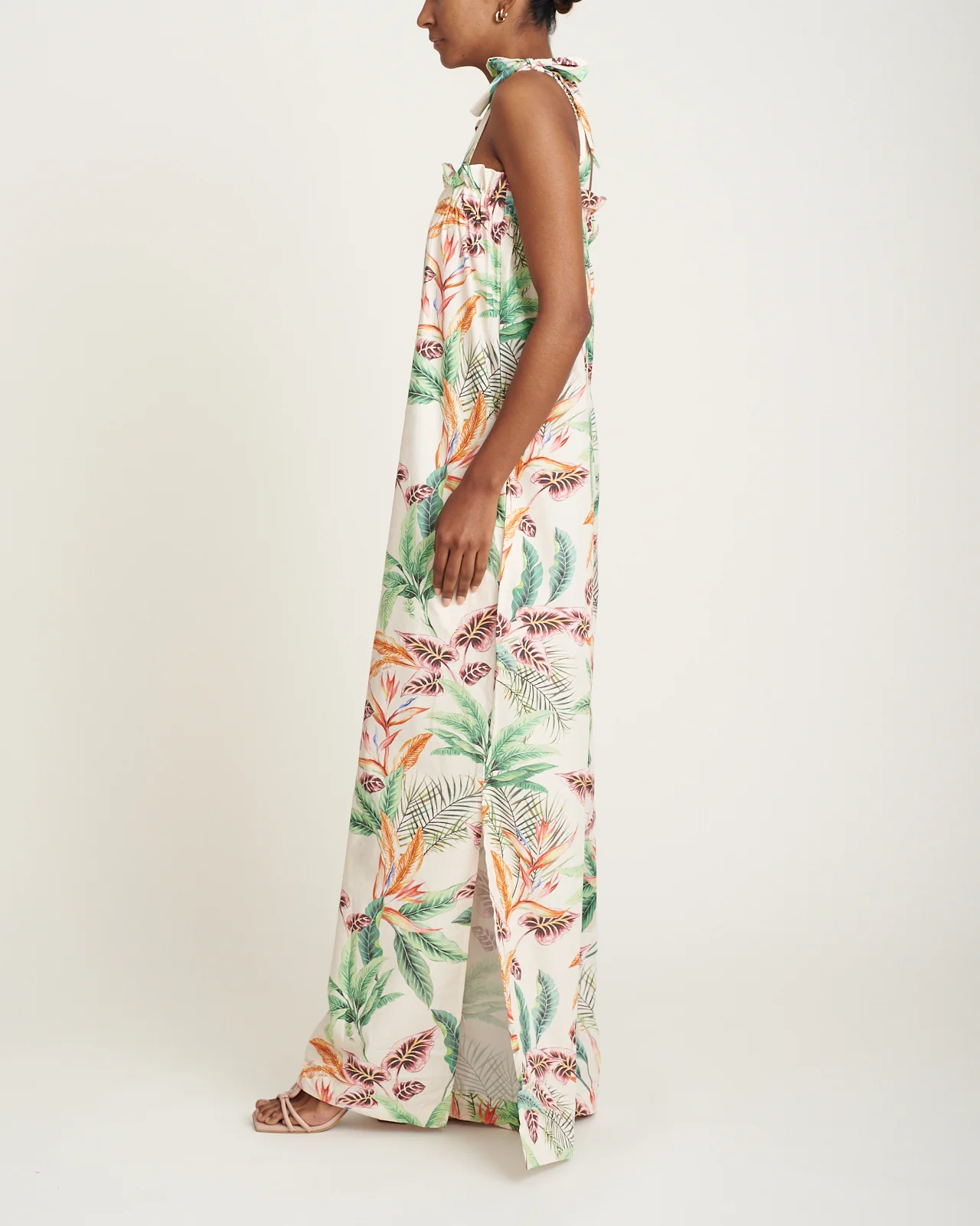 Jumpsuit Maxi Ale - Image 2