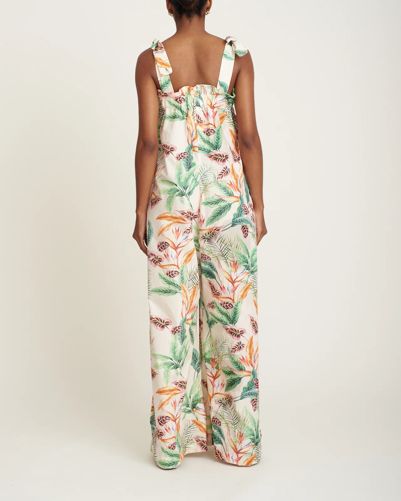 Jumpsuit Maxi Ale - Image 3