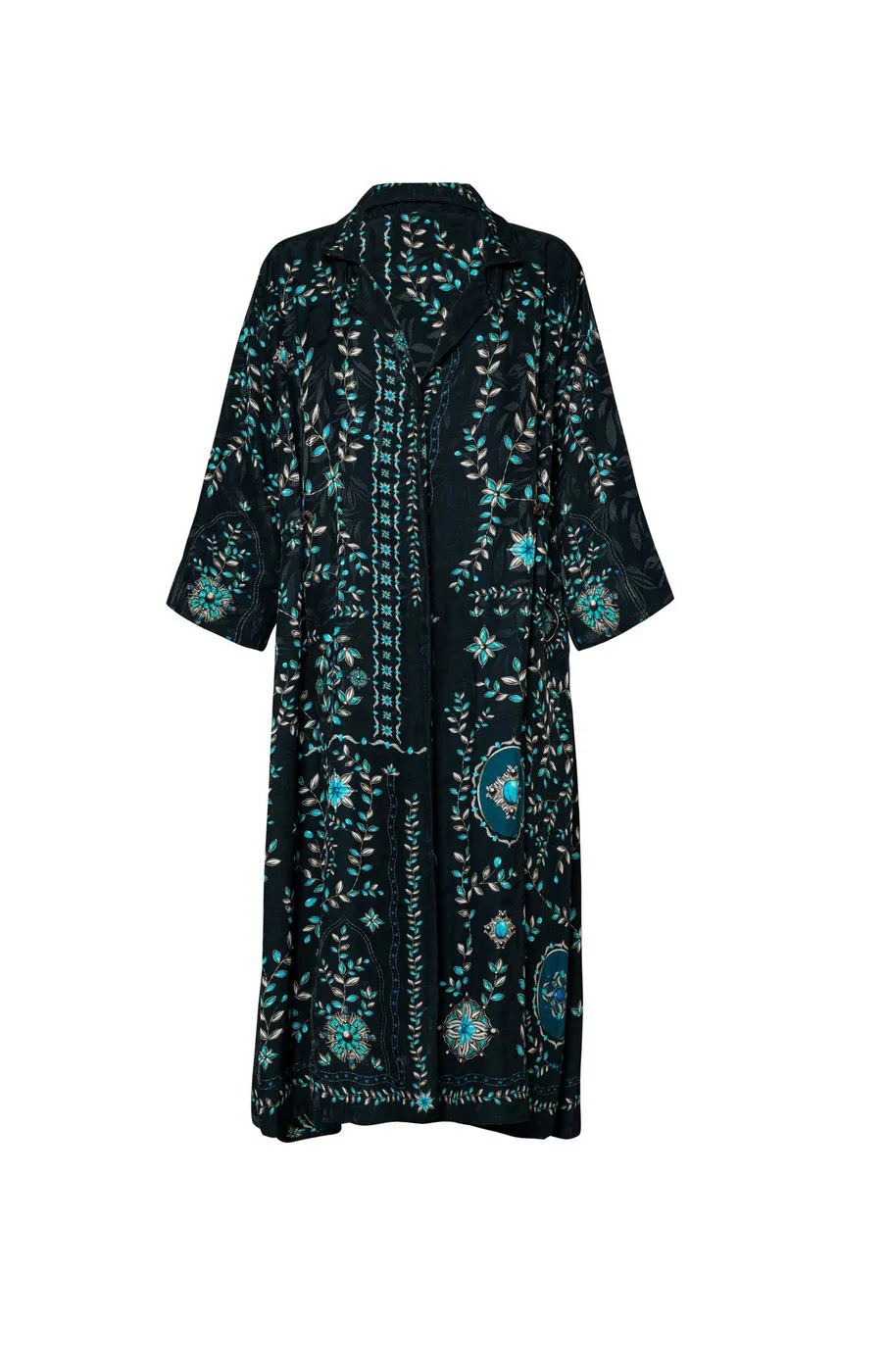 Kimono Oceano - Image 4