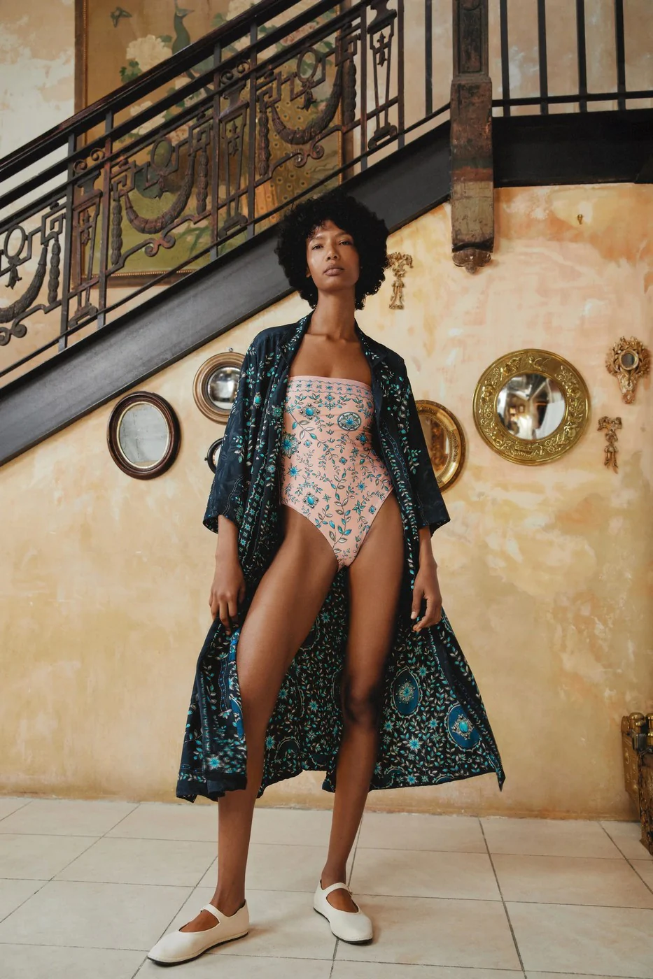 Kimono Oceano - Image 7
