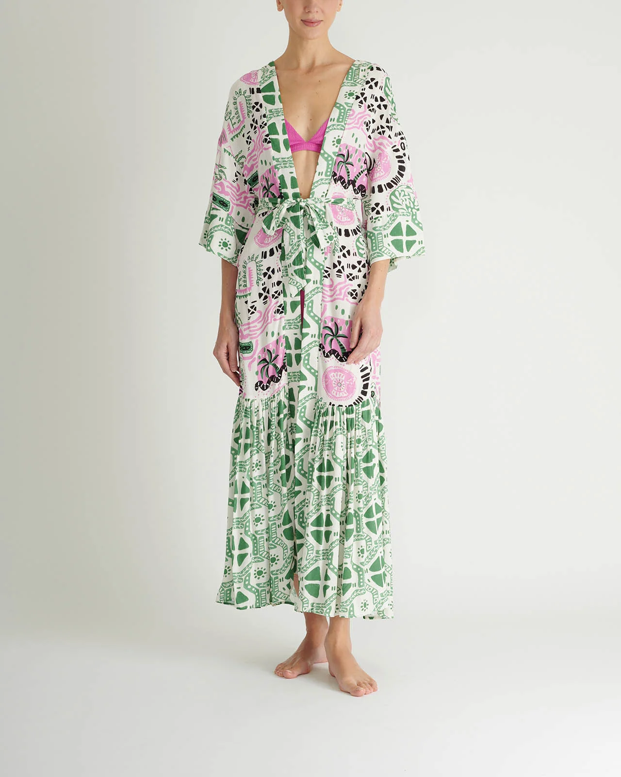 Kimono Sale - Image 2
