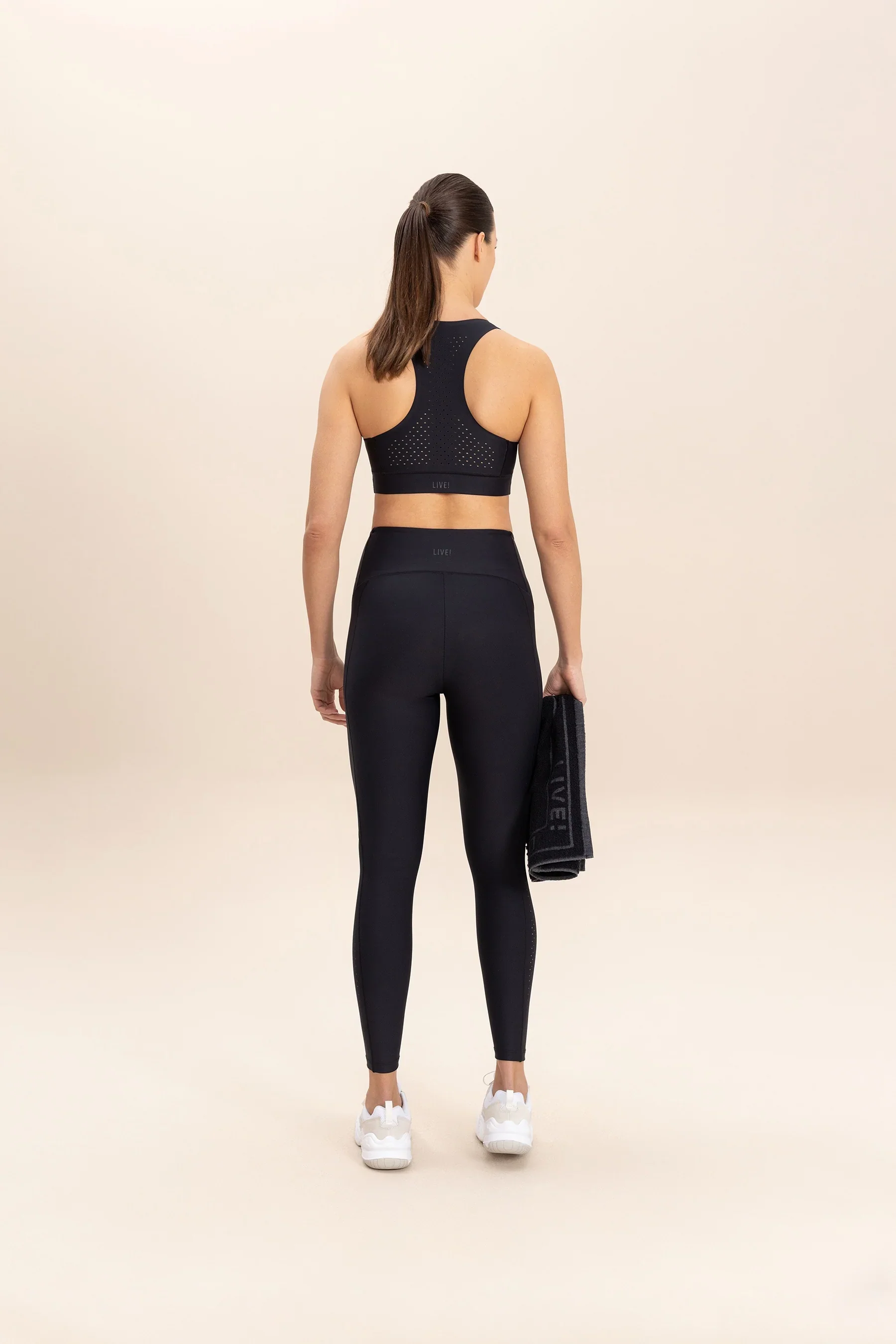 Legging Fit Neopren - Image 3