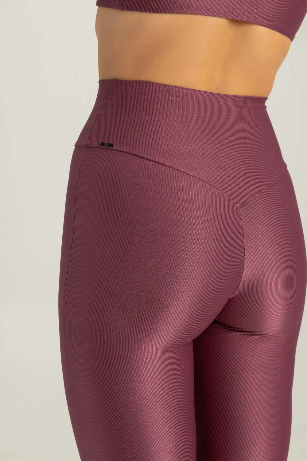 Leggings Flare Allure Adaptiv - Image 4