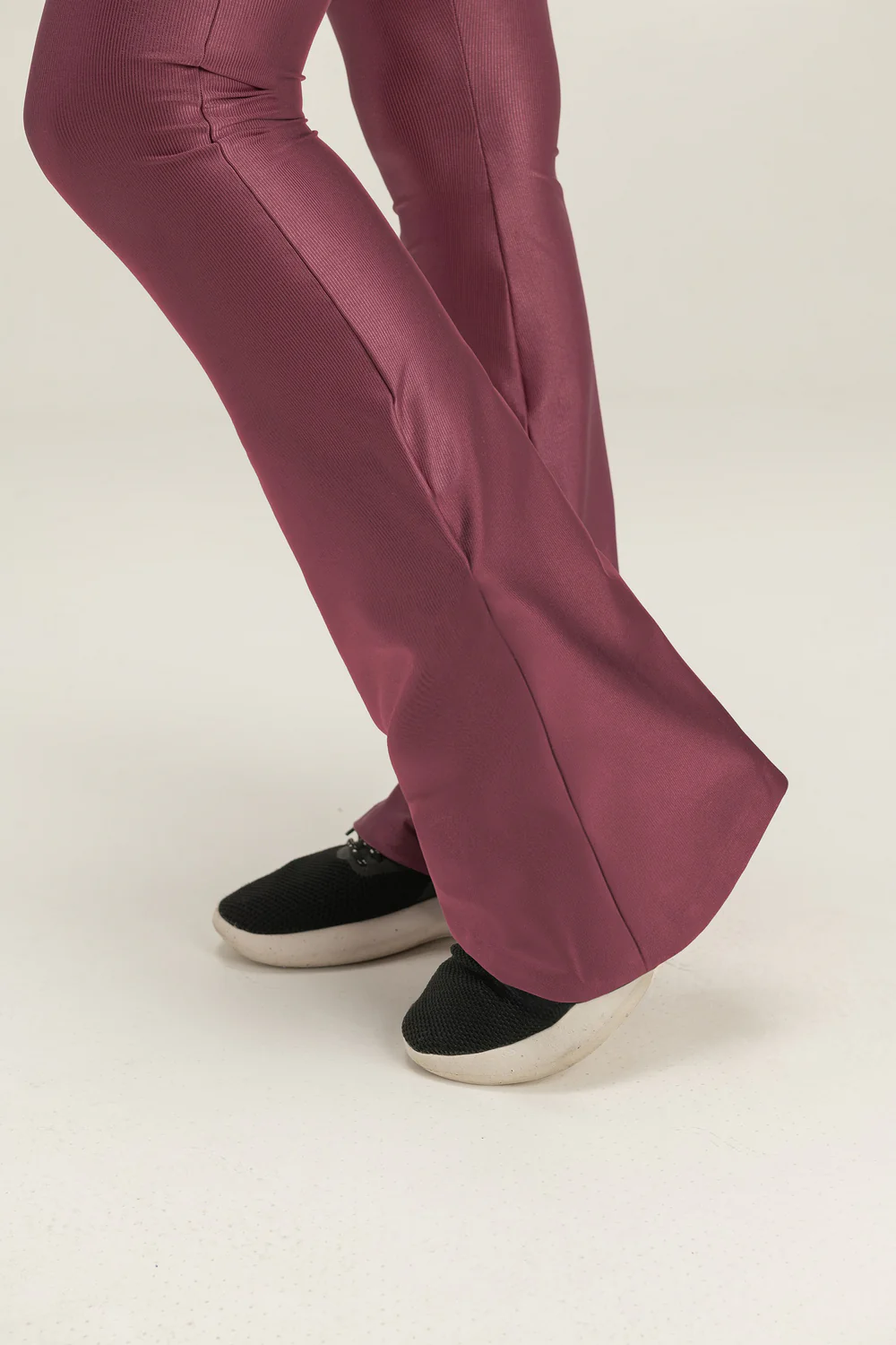 Leggings Flare Allure Adaptiv - Image 5