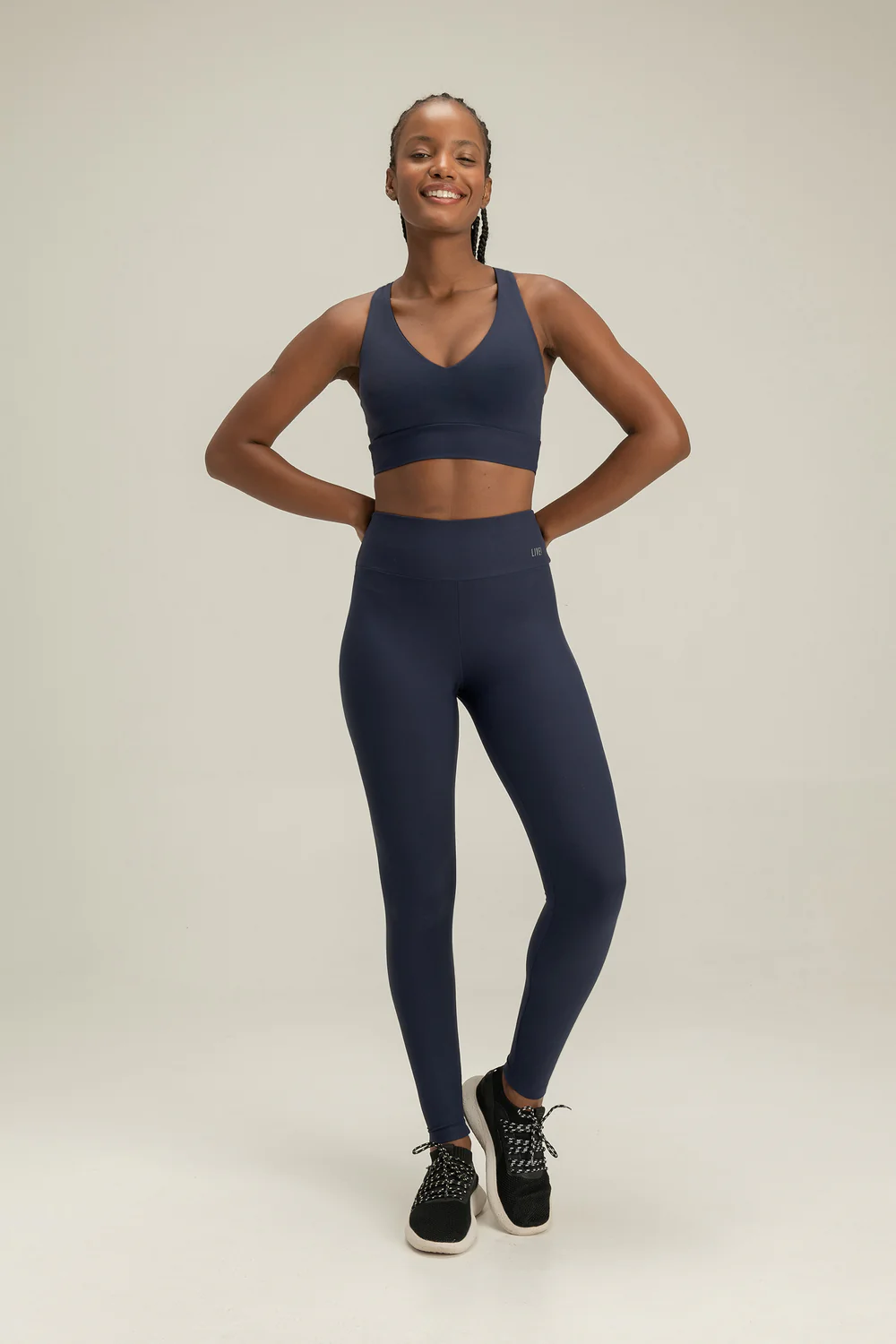 Leggings Fuso Active - Image 5