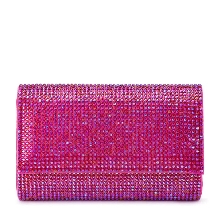 Liv Crystal Clutch - Image 2