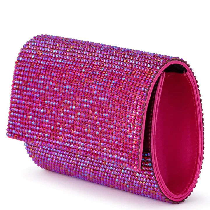 Liv Crystal Clutch - Image 3