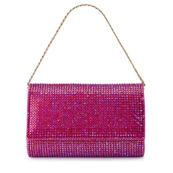 Liv Crystal Clutch - Image 4