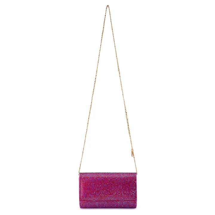 Liv Crystal Clutch - Image 7