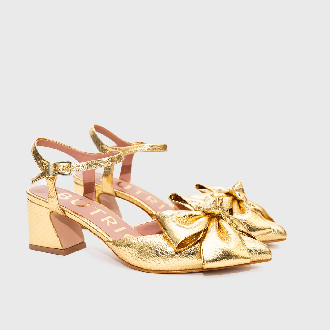 Luana Pump - Image 2