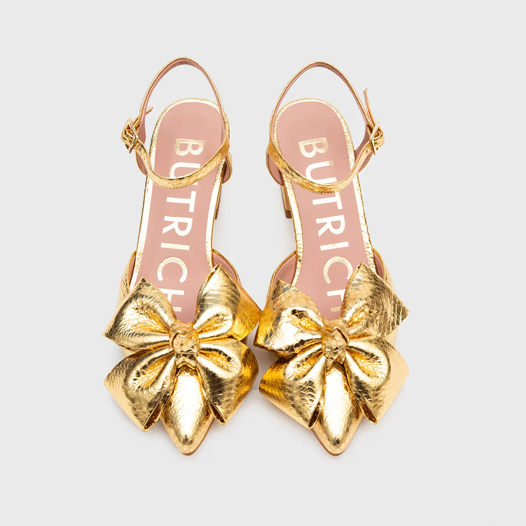 Luana Pump - Image 3