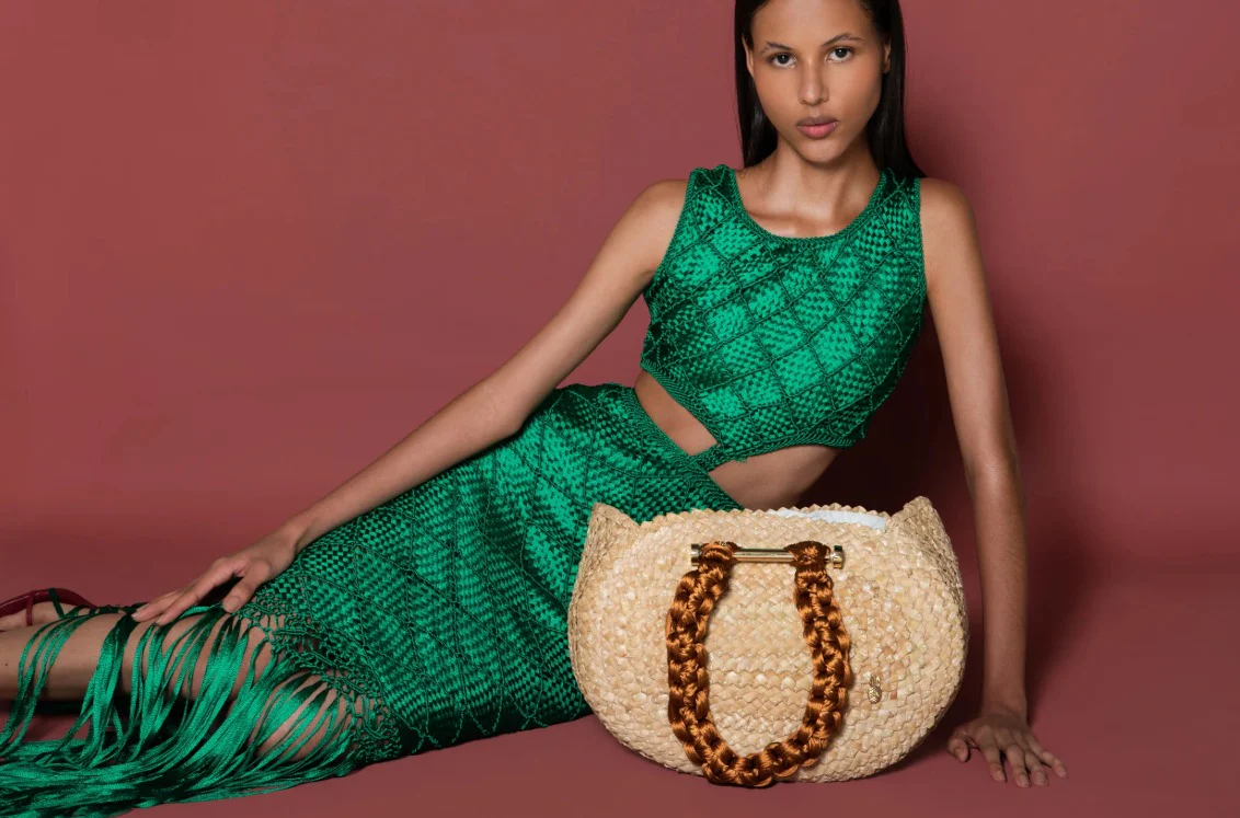 Lui Tote Bag - Image 3