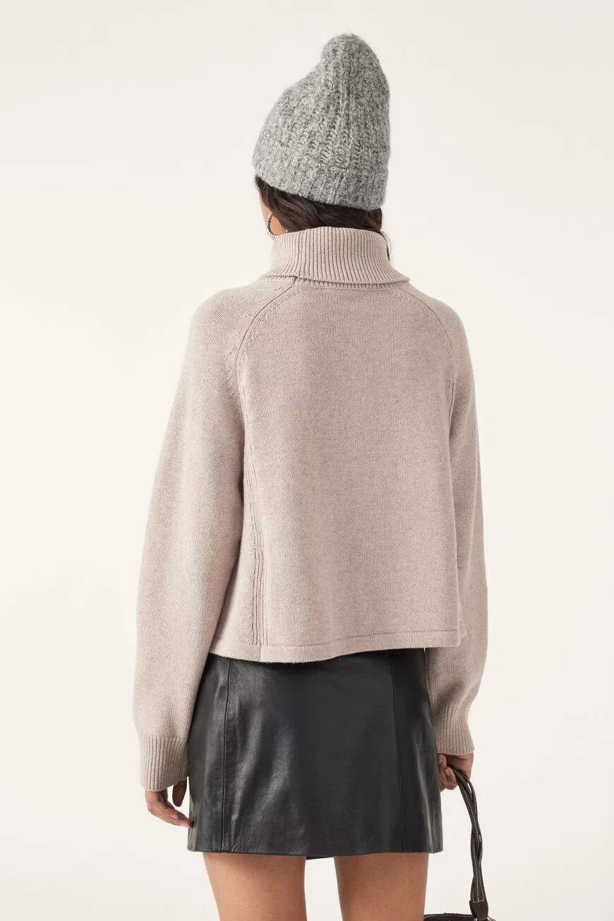 Sweaters Mace Jumper - Image 3