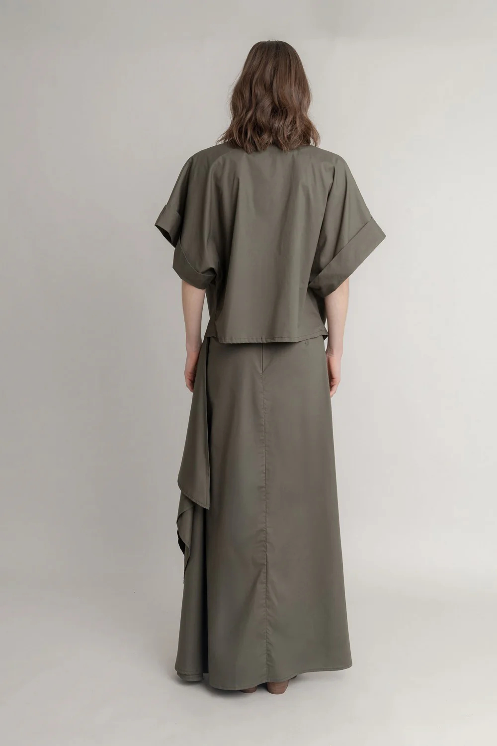 Maxi Falda Calabria - Image 2