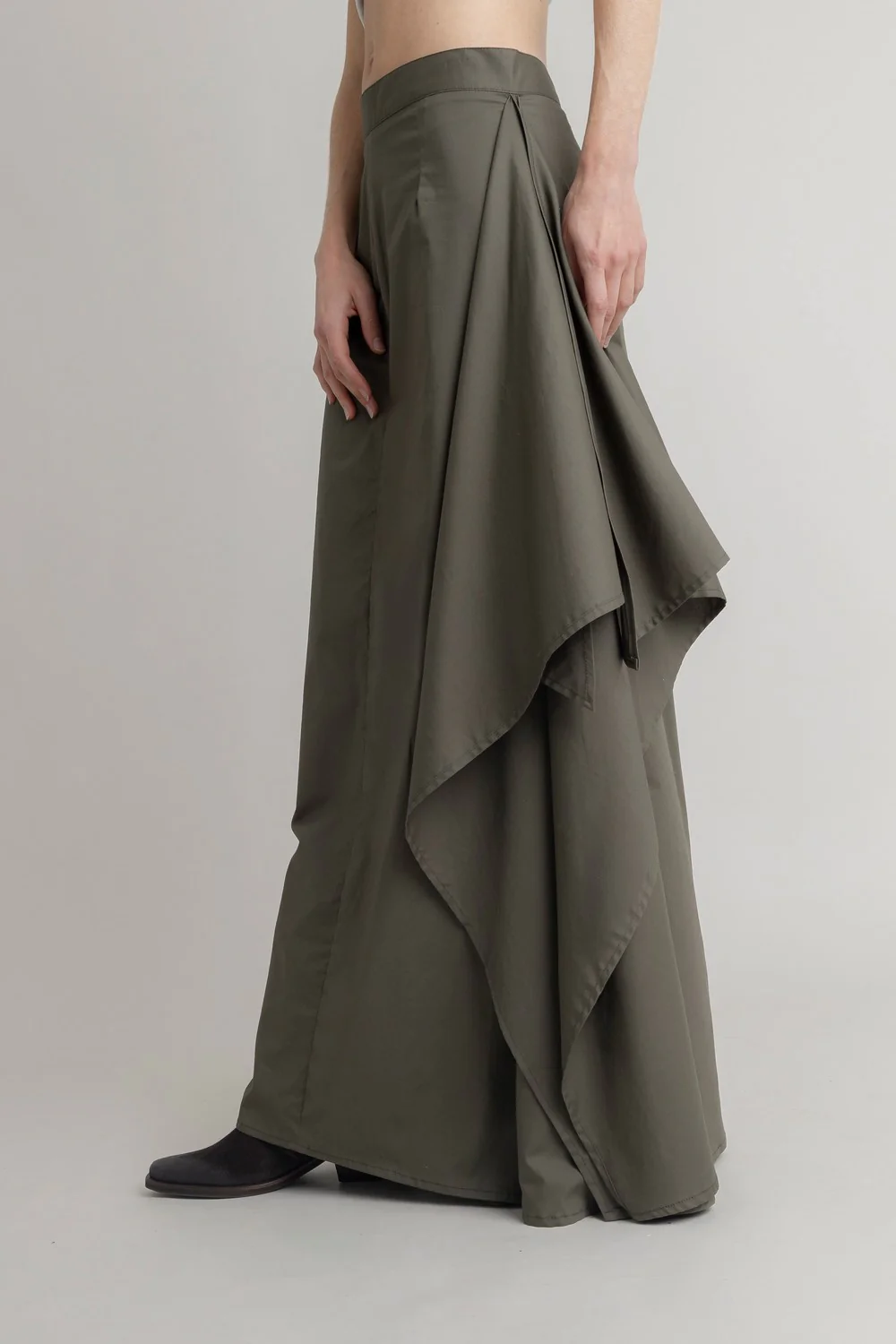 Maxi Falda Calabria - Image 4