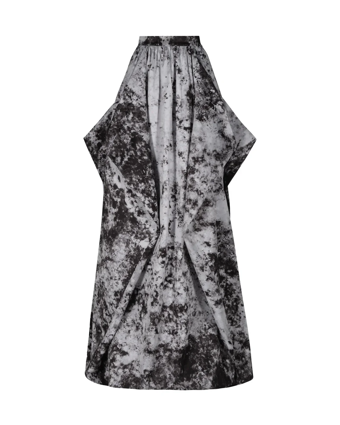 Maxi Falda Estepa - Image 2