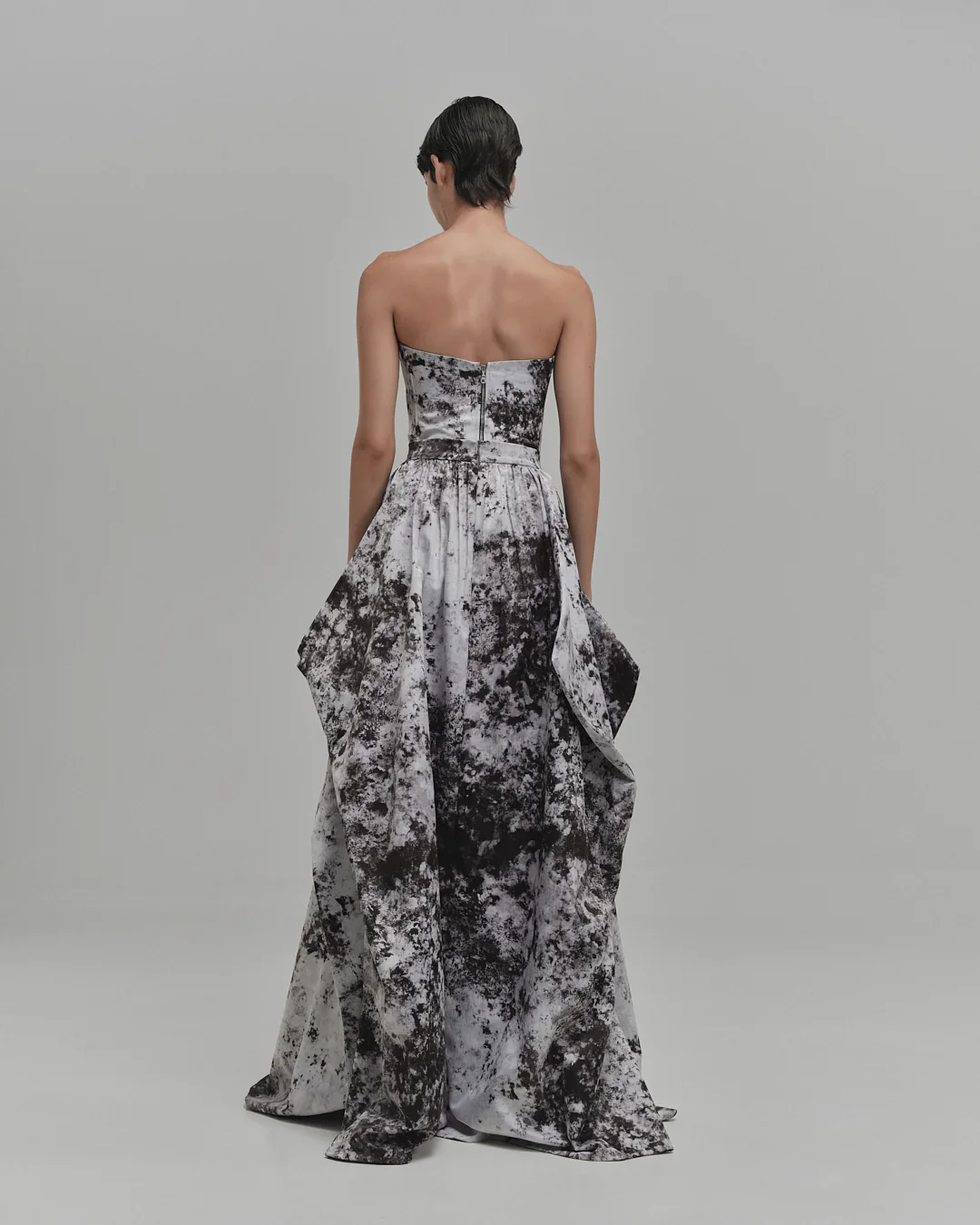Maxi Falda Estepa - Image 3