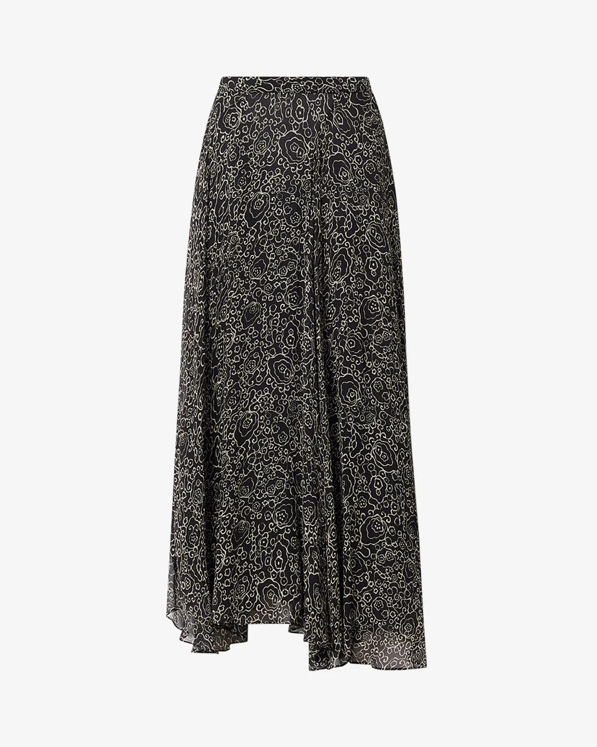 Maxi Falda Lycia - Image 5