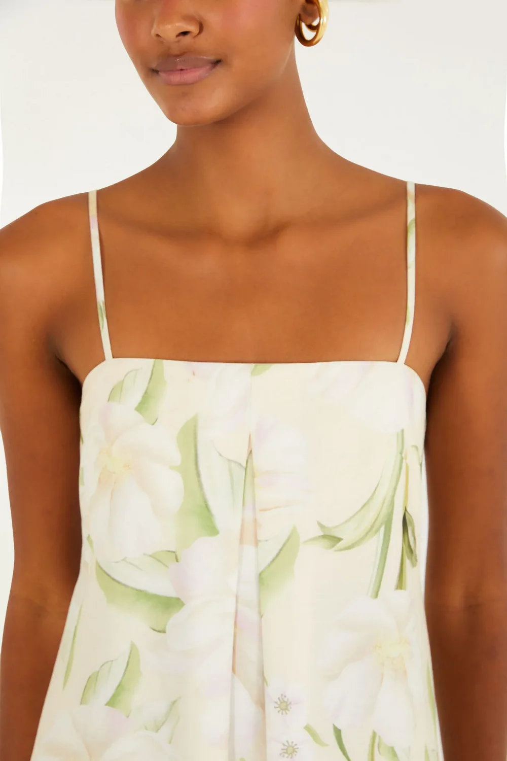Maxi Vestido Alcinha Gabrielle - Image 3