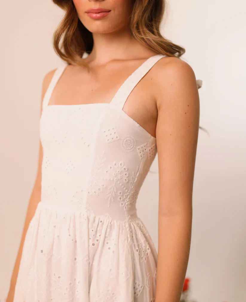 Maxi Vestido Belle - Image 2