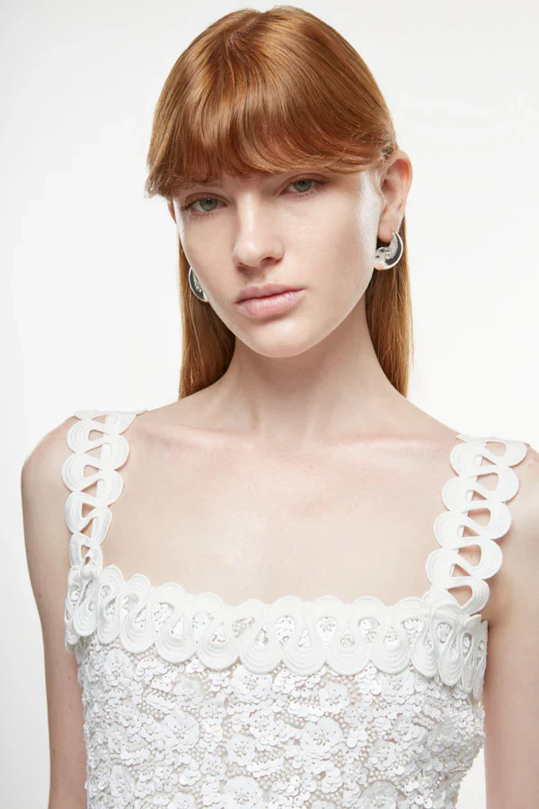 Maxi Vestido Centella - Image 2