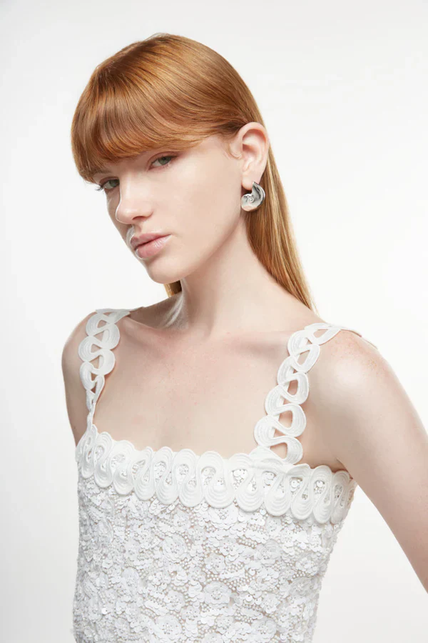 Maxi Vestido Centella - Image 3