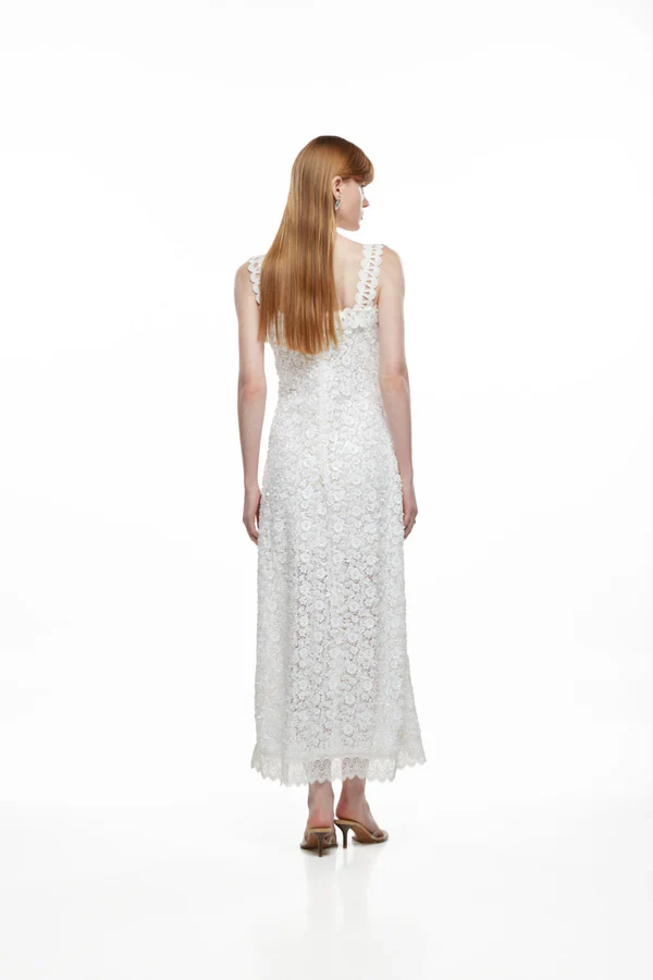 Maxi Vestido Centella - Image 4