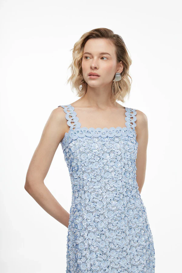 Maxi Vestido Centella - Image 2