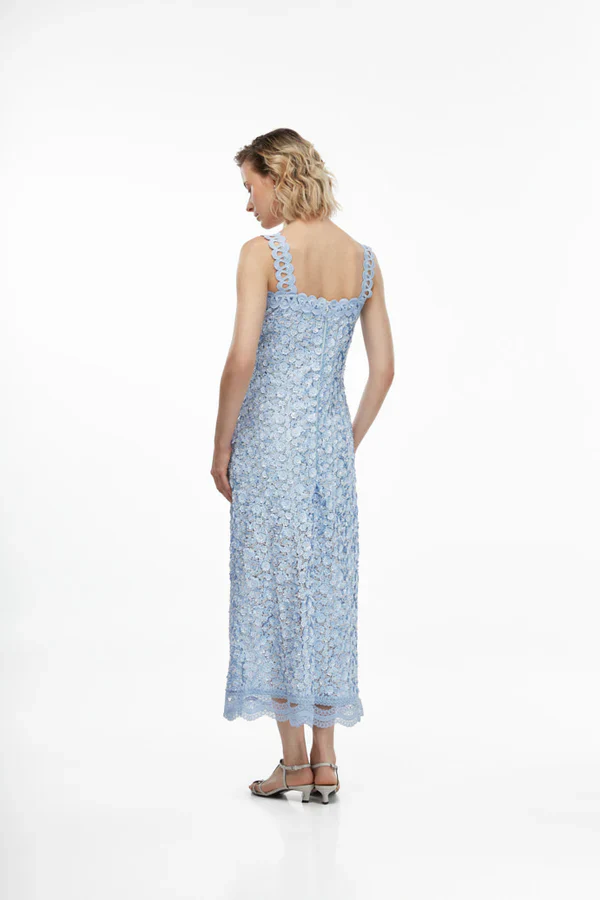 Maxi Vestido Centella - Image 4