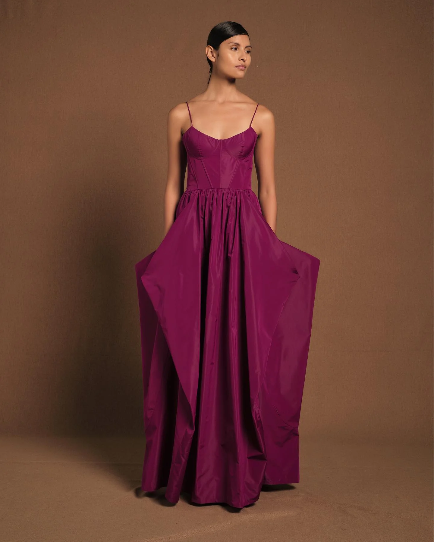 Maxi Vestido Estepa - Image 3