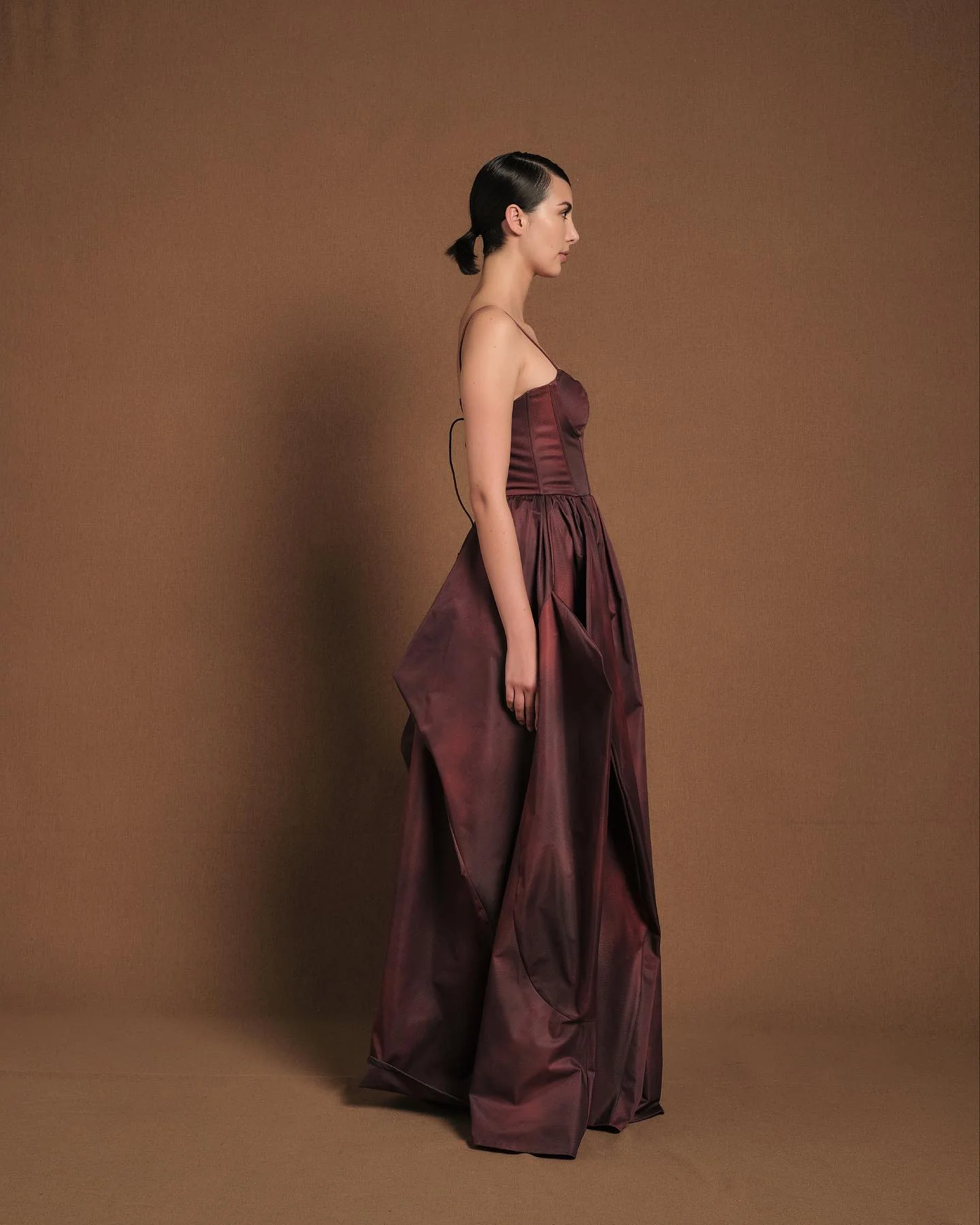 Maxi Vestido Estepa - Image 2