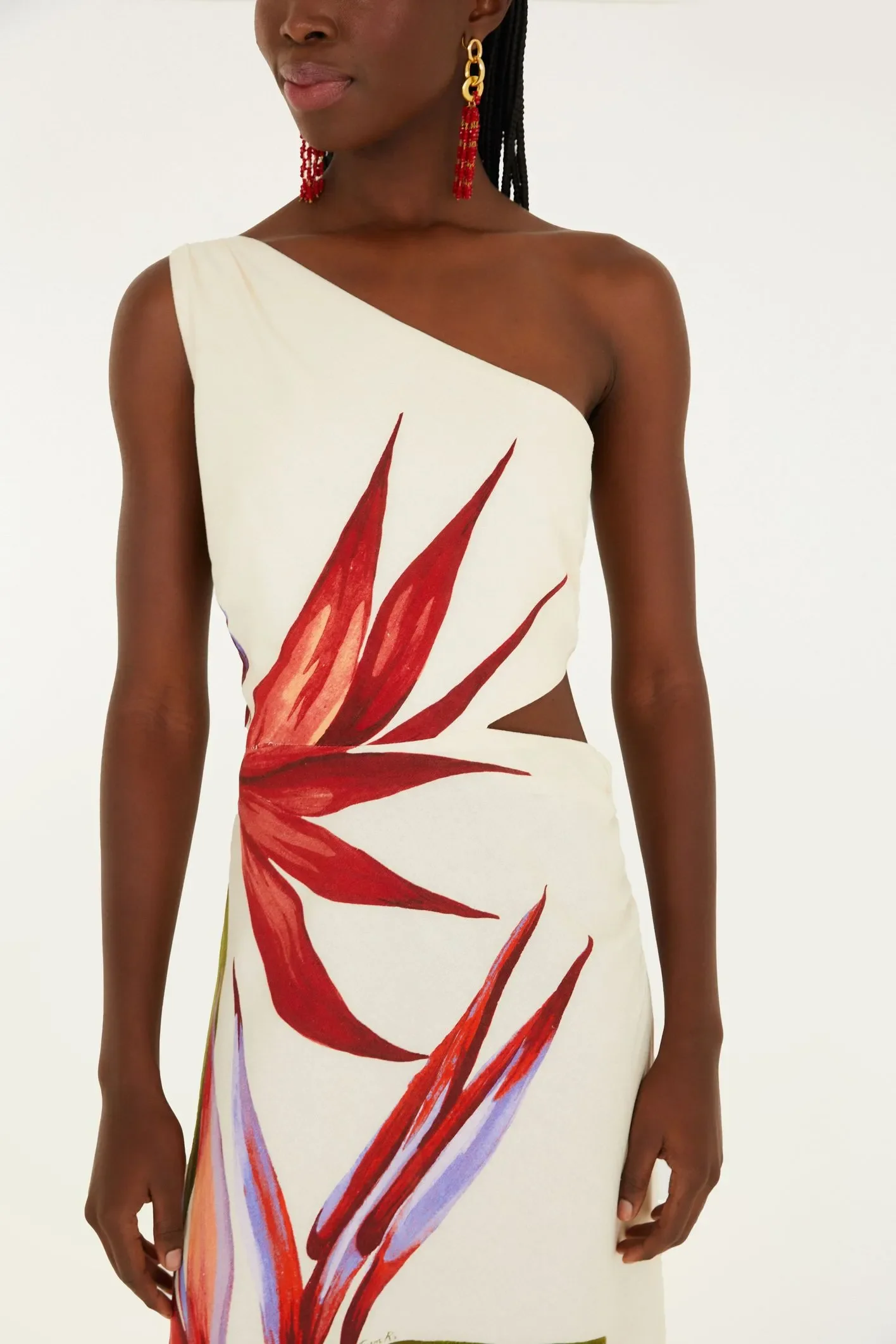 Maxi Vestido Estrelicia - Image 4