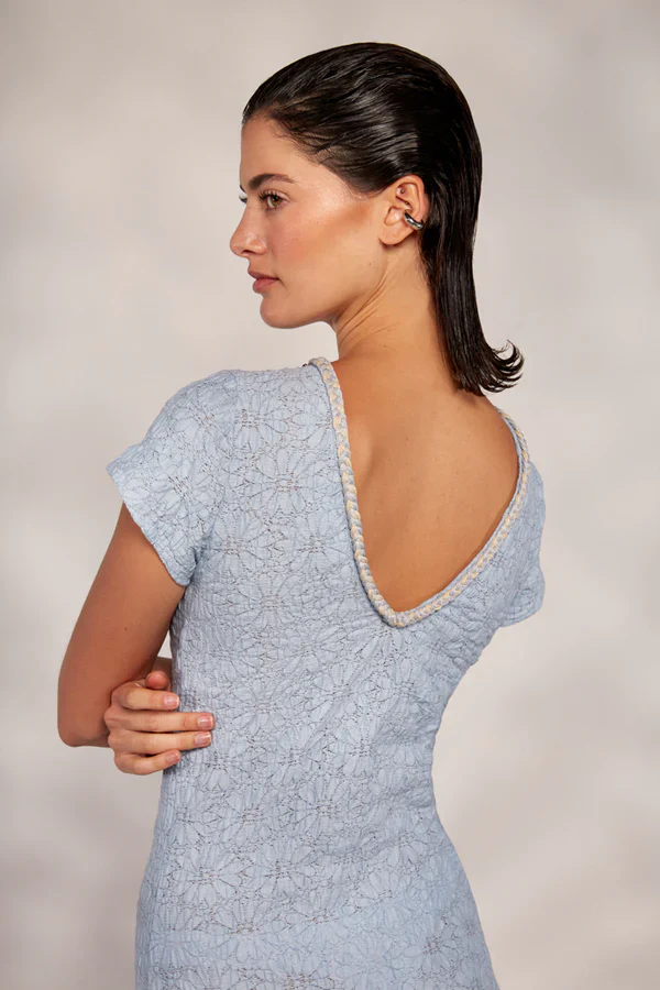 Maxi Vestido Darla - Image 3