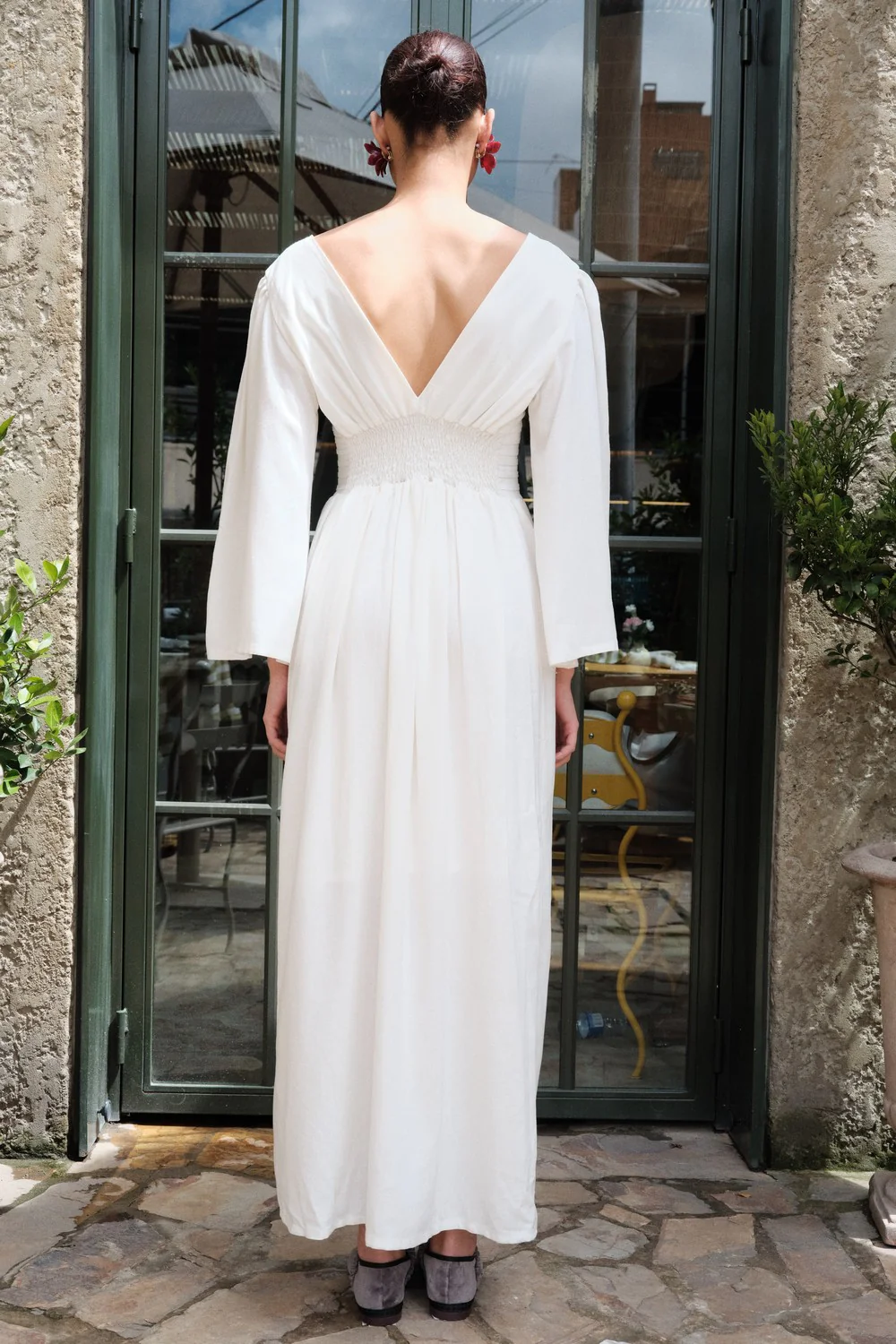 Maxi Vestido Lorean - Image 3