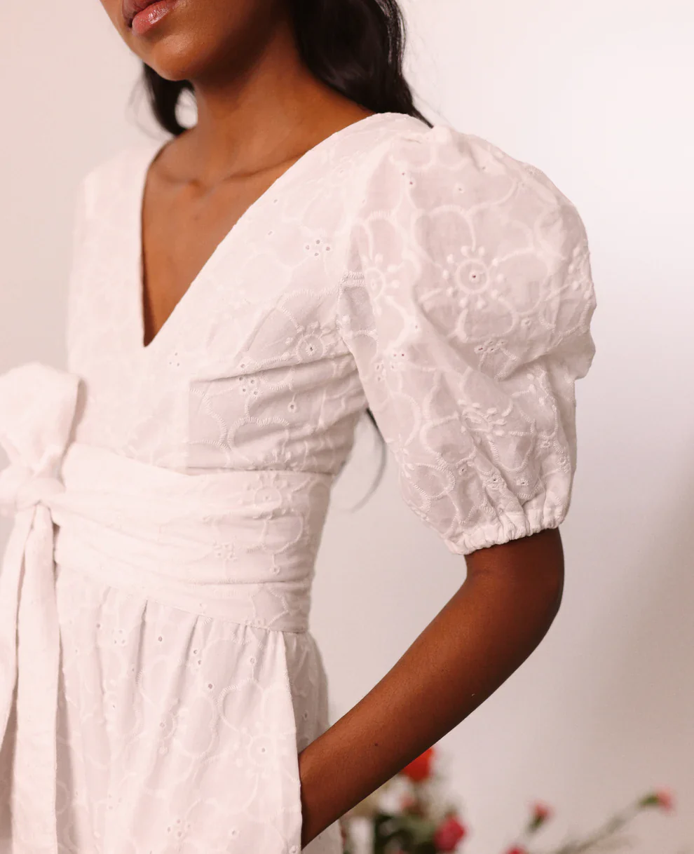 Maxi Vestido Lowell - Image 2