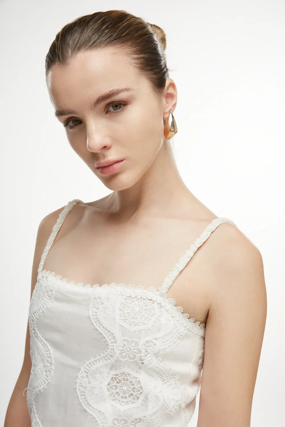 Maxi Vestido Rocio - Image 2
