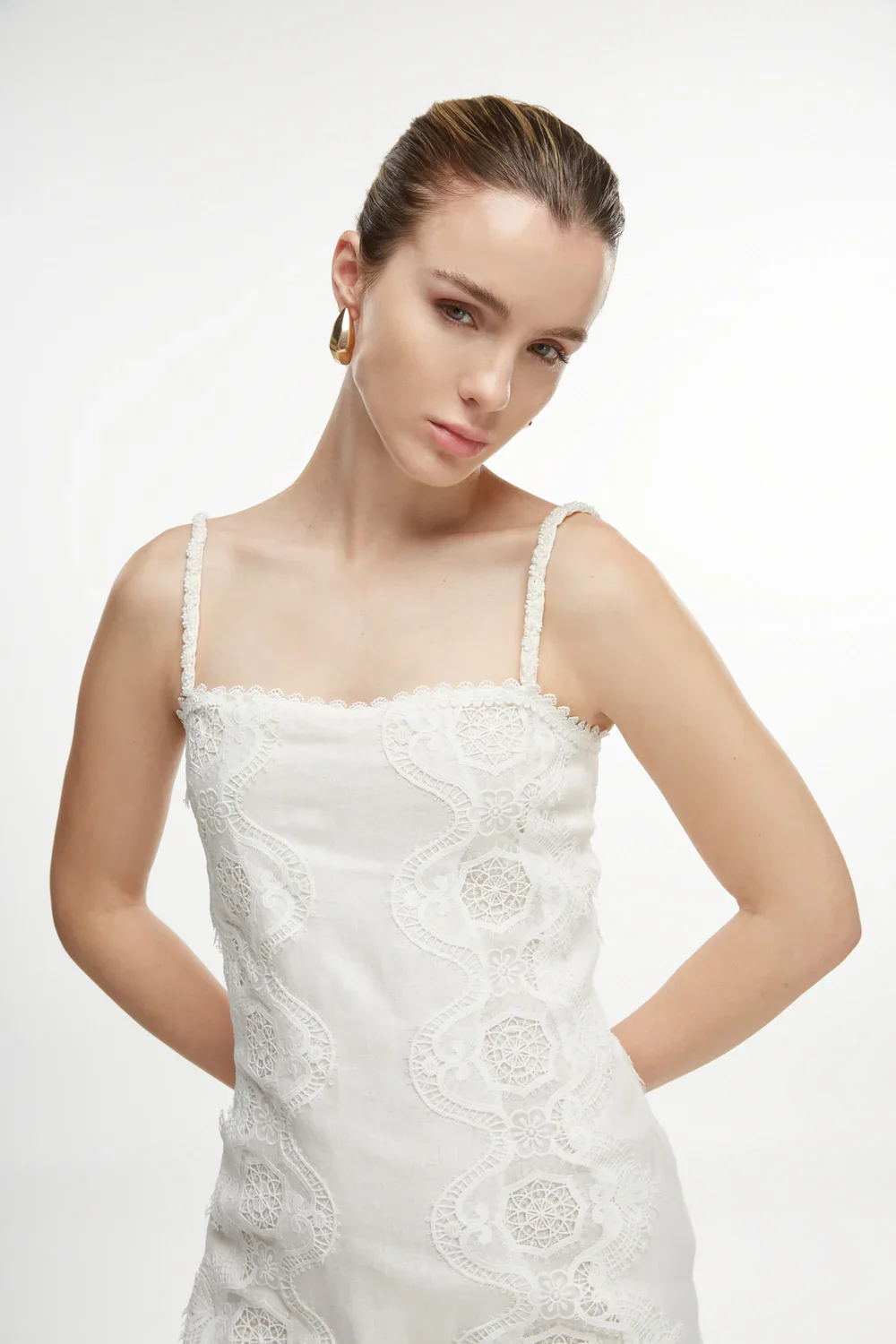 Maxi Vestido Rocio - Image 3