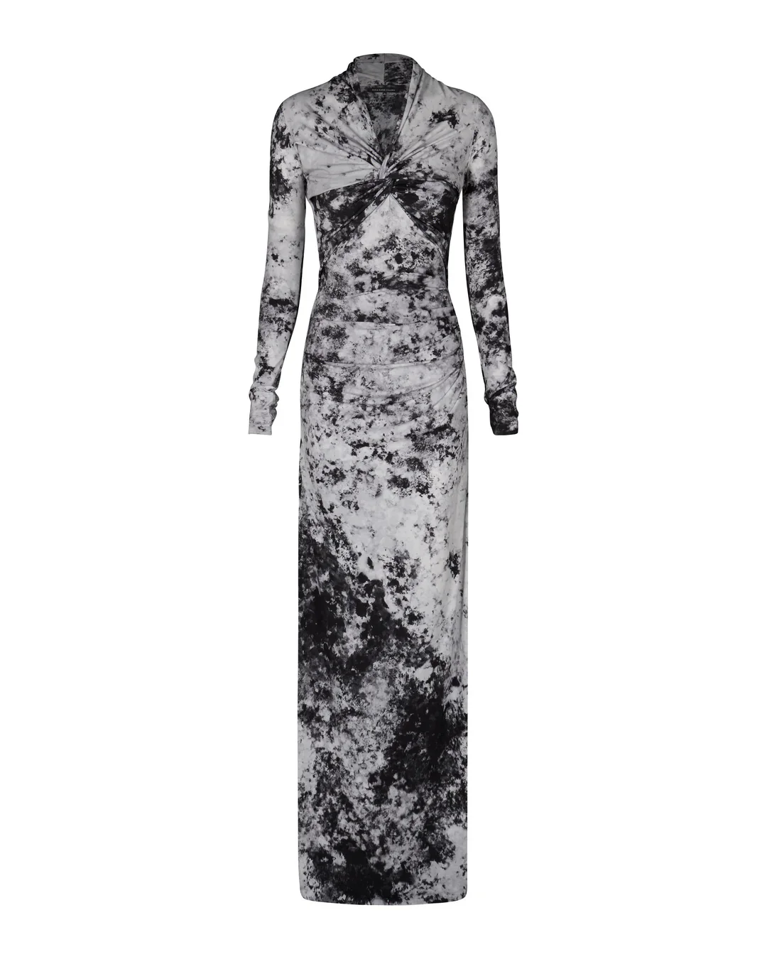 Maxi Vestido Tallo - Image 2