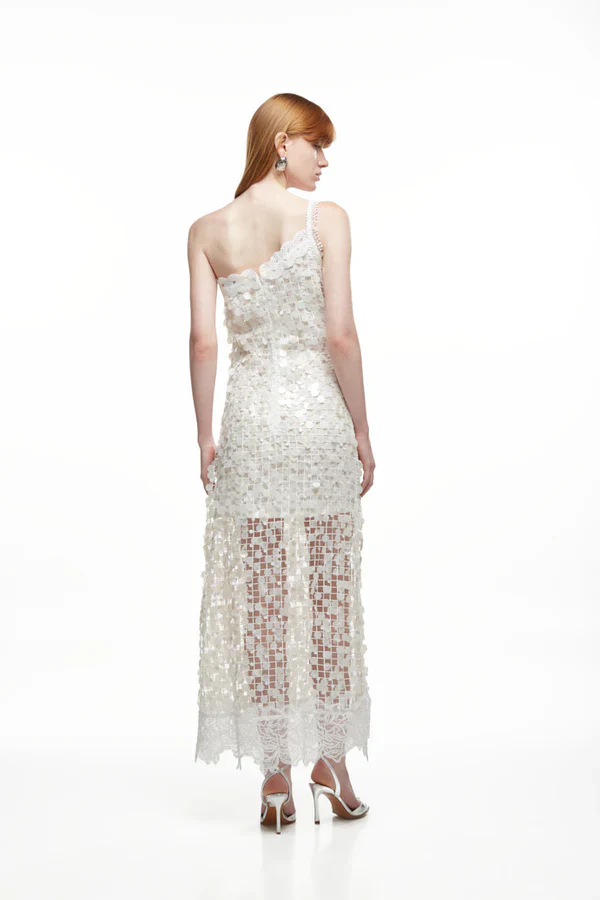 Maxi Vestido Zafiro - Image 3
