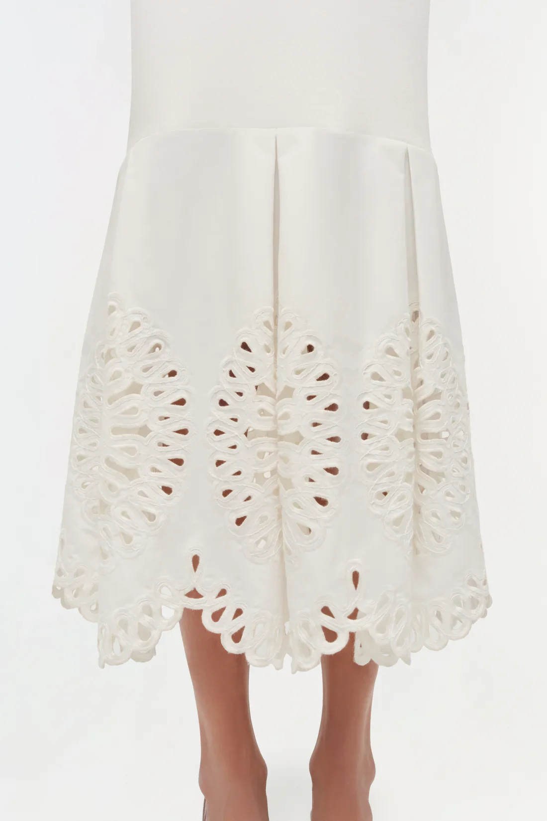 Midi Falda Eveletta - Image 4