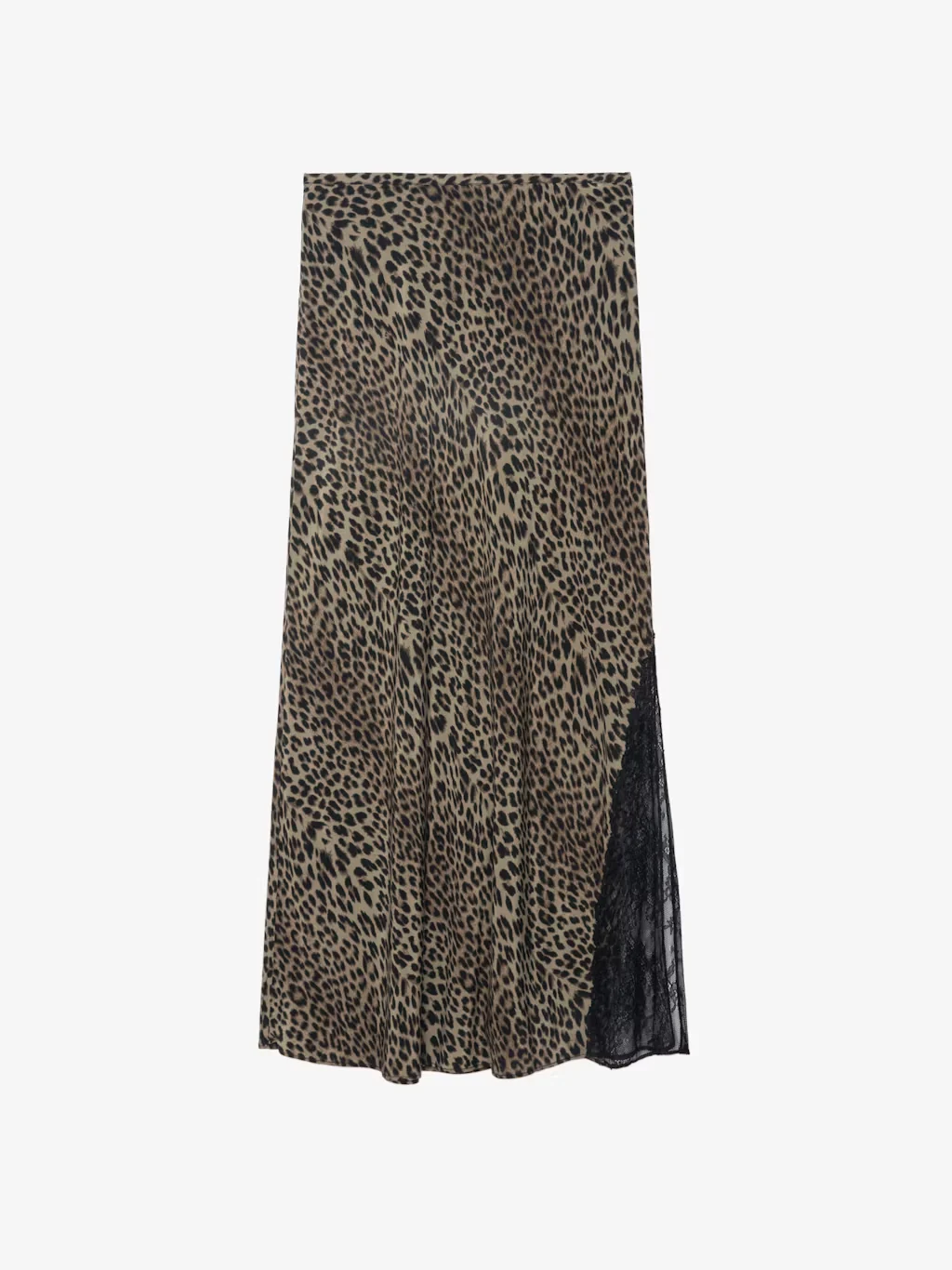 Midi Falda Jayla Soft Leo - Image 5